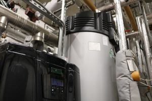 Adveco case study London Fire Brigade