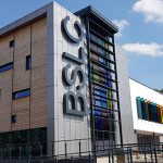 Bromsgrove Leisure Centre case study Adveco