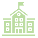 Education facilities heating and hot water from Adveco