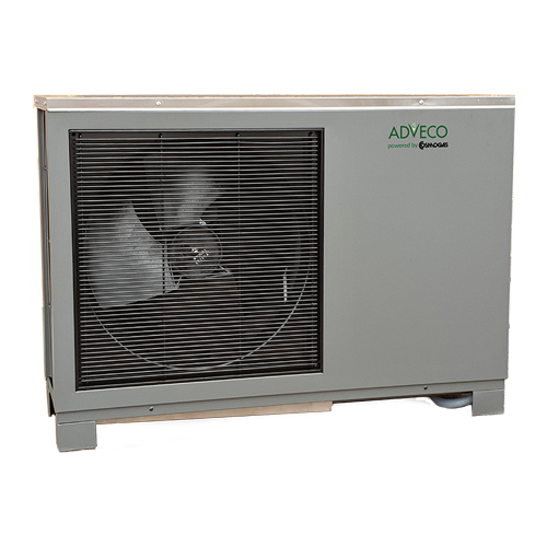 FPi32 R32 Air Source Heat Pump (ASHP)