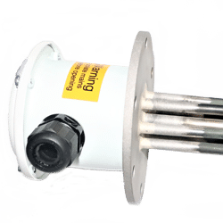 Immersion products for heating from Adveco