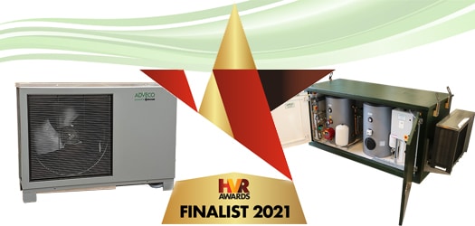 Adveco HVR Awards finalist 2021