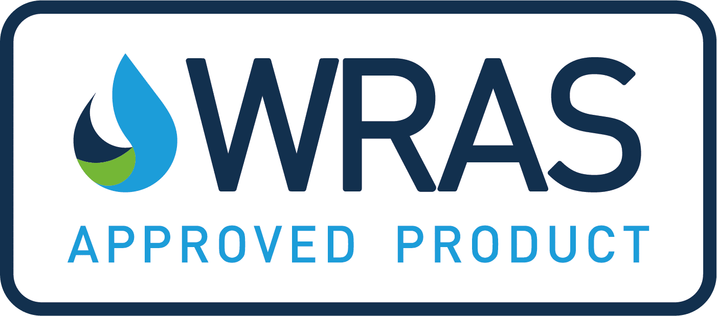 WRAS approved product