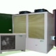 Heat Pumps for hot water in commercial buildings