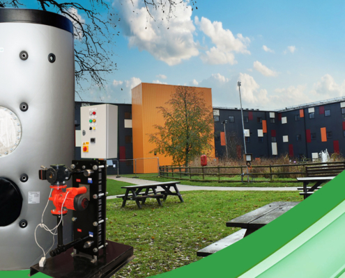University Hospital Cardiff product specification