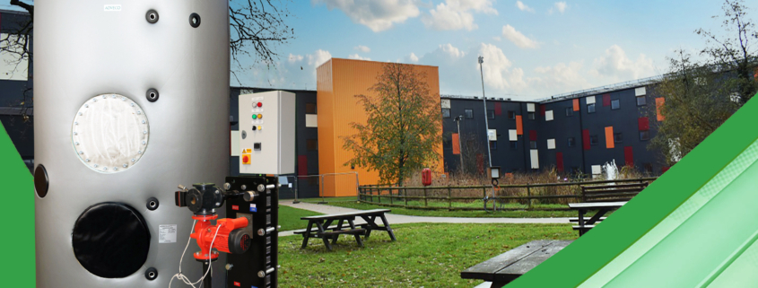 University Hospital Cardiff product specification