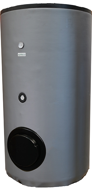 GLT Adveco water heating