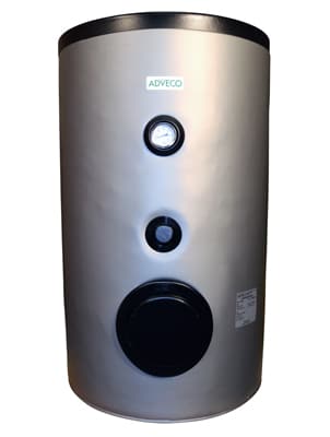 GLE water heater Adveco