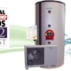 FUSION Heat Pump Award Finalist