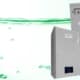 ARDENT electric boilers for commercial hot water