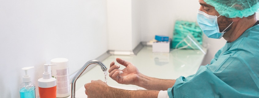 Healthcare Sustainability