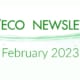 Read The Adveco February 2023 Newsletter