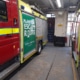 LFB live metering