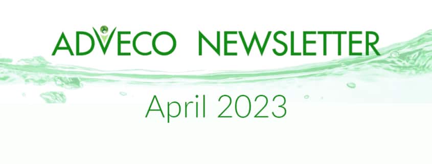 newsletter April 23