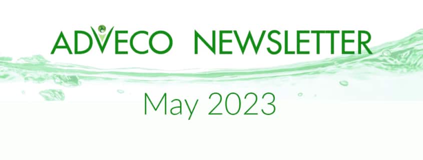 May newsletter banner