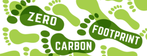 zero carbon footprint for the public sector