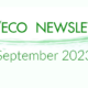 newsletter logo September 2023