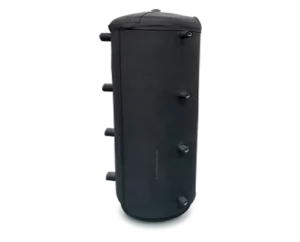 Chilled water tanks from Adveco