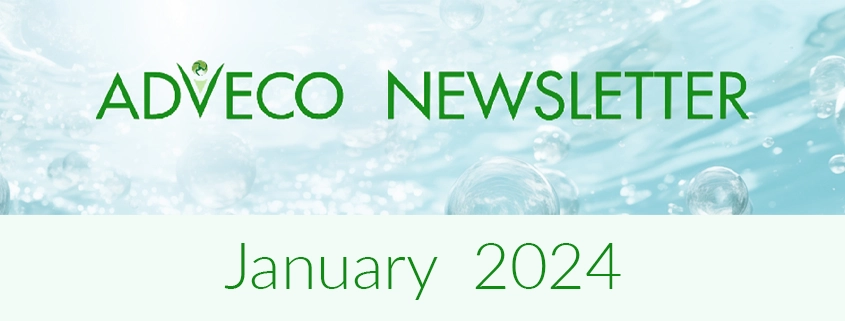 adveco january newsletter 2024