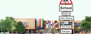 Building Sustainable Schools For A Net Zero Future