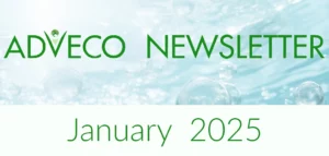 ADVECO Newsletter January 2025
