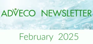 Read The Adveco February 2025 Newsletter