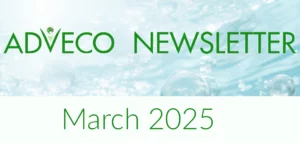 Read The Adveco March 2025 Newsletter