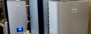 Hot Water & Sustainable Care Homes – Part 2 Hybrid Systems