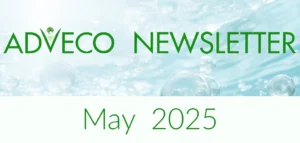Read The Adveco May 2025 Newsletter