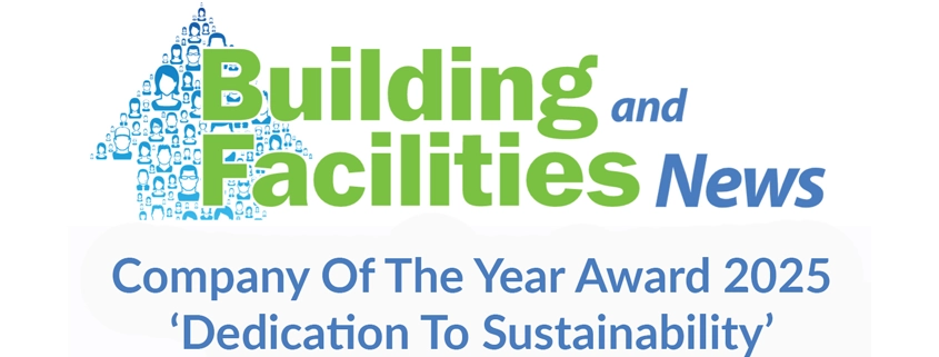 BFN award banner