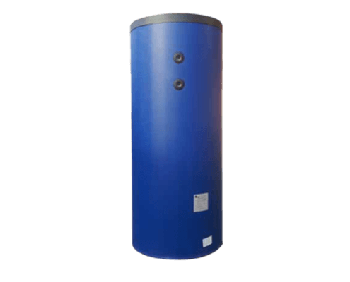 Chilled water tanks from Adveco
