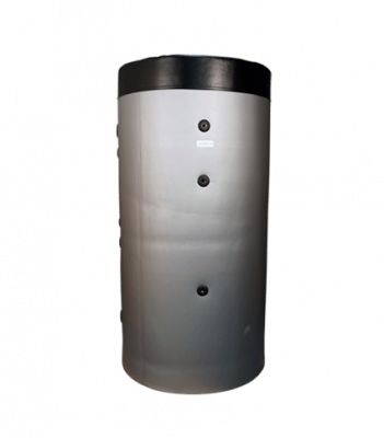 MSS commercial heating system
