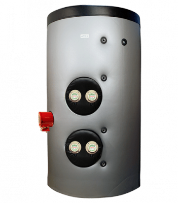 SSB-E stainless steel commercial water heating